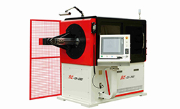 3D線材折彎機的優勢在哪？